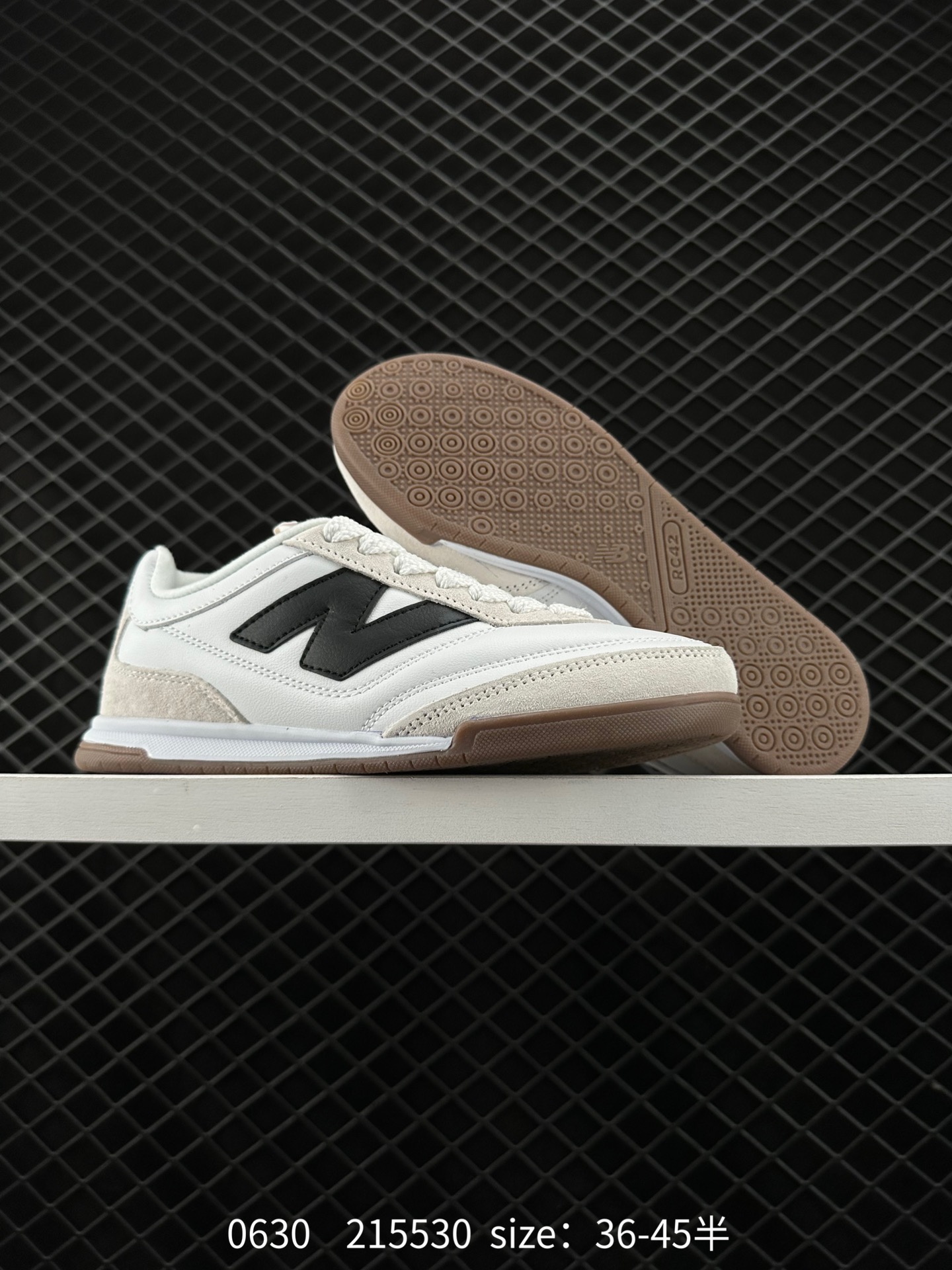New Balance URC42
